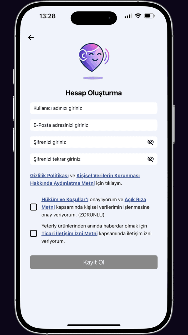 Yeterlingo Screenshot 8