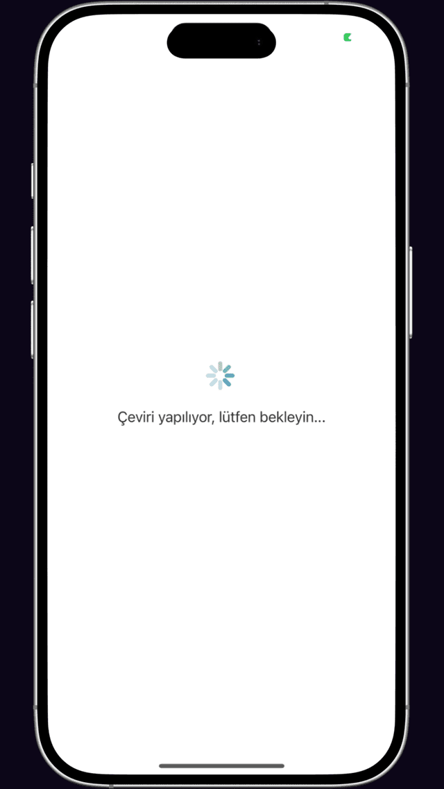Yeterlingo Screenshot 11