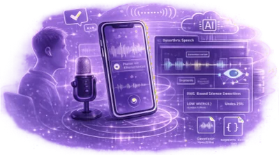 Audial Data Collection For Dysarthric Speech Recognition From Remote Participants
